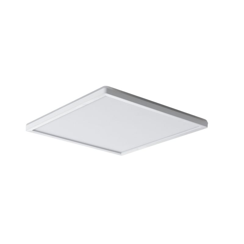 Plafoniera LED LL PLAF02CCT L17,5W W 66679 LightLogic biały zmiana baryw 1szt.