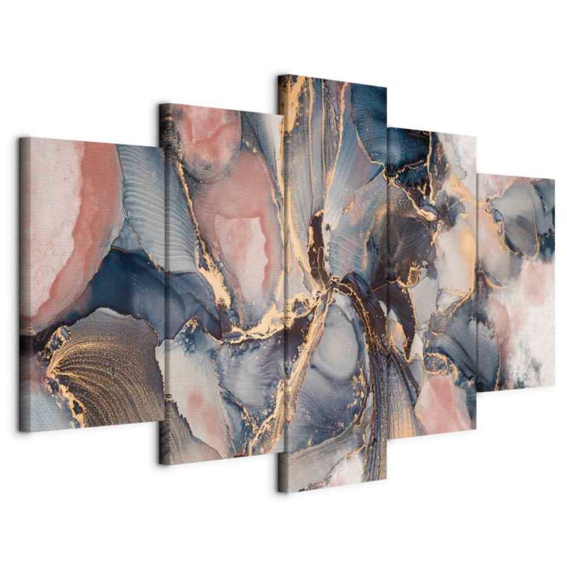 Obraz Artgeist Sentymentalna podróż 200 x 100 cm flizelina 1 szt