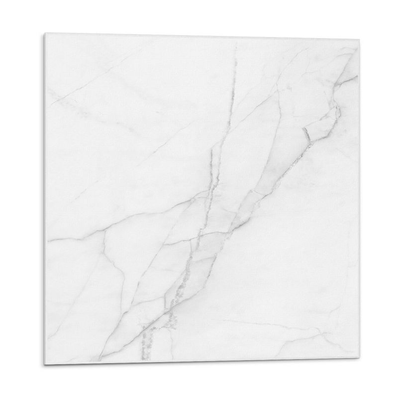 Kafelki samoprzylepne Wallfluent 50x50 cm Wytworny design marmurowy 4 szt.