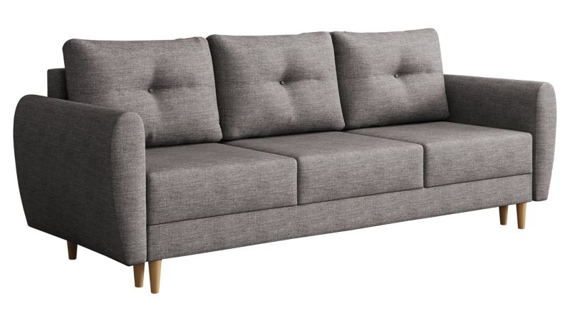 Kanapa rozkładana MIRJAN 24 Manstad szary 1 szt.