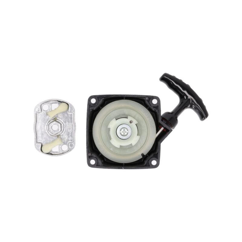 Rozrusznik NAC komplet z zapadką