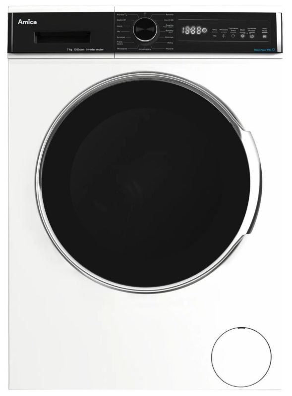 Pralka AMICA WA3S712BLiSHB 1szt.