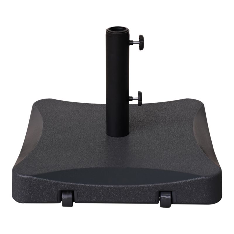 Podstawa do parasola GoodHome Gradina 35 kg