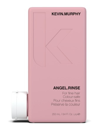 Kevin Murphy Angel Rinse, odżywka dodająca objętości do włosów cienkich i farbowanych, 250 ml
