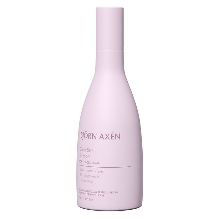 Björn Axén COLOR SEAL Szampon do włosów farbowanych 250 ml