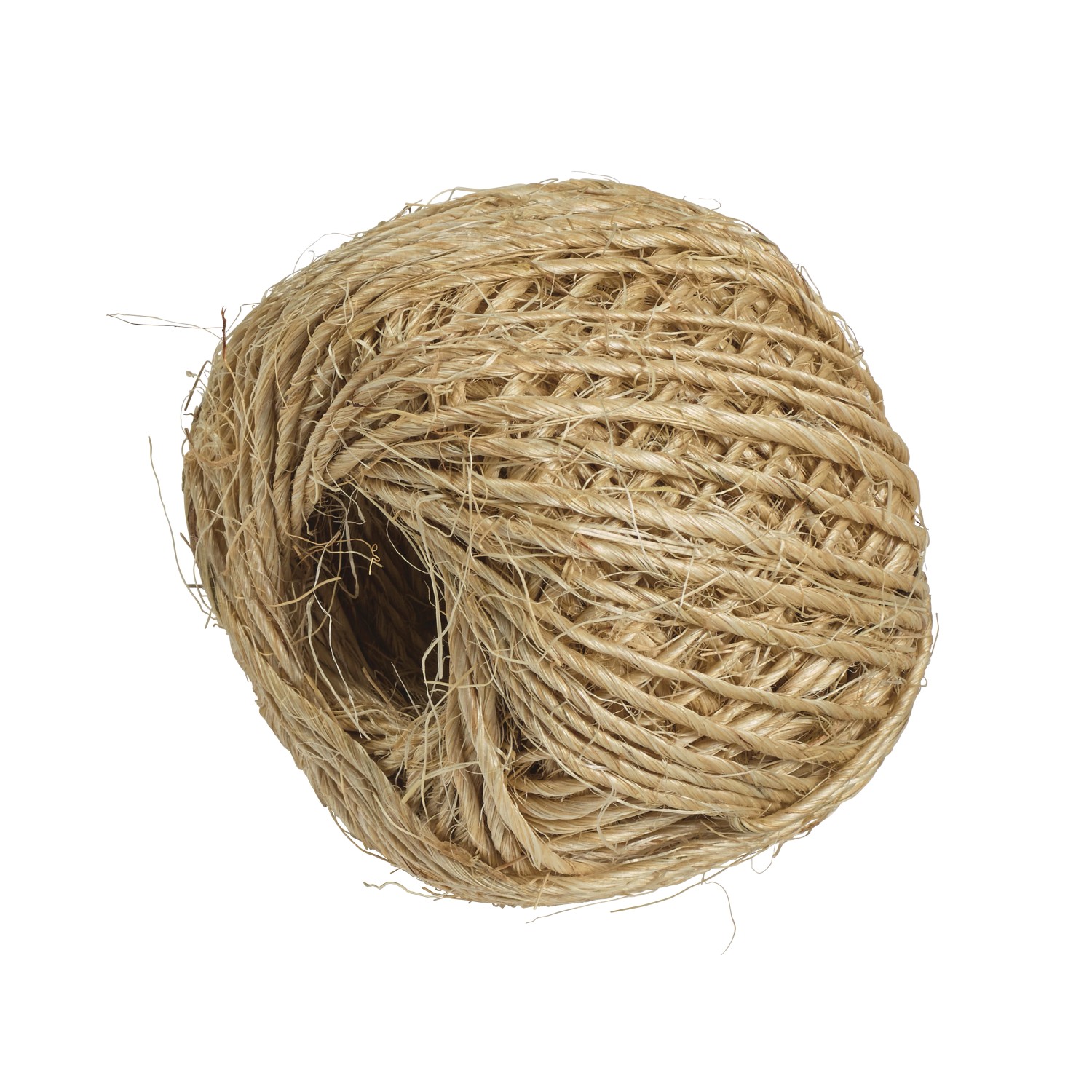 Sznur z sizalu 2 mm x 40 m