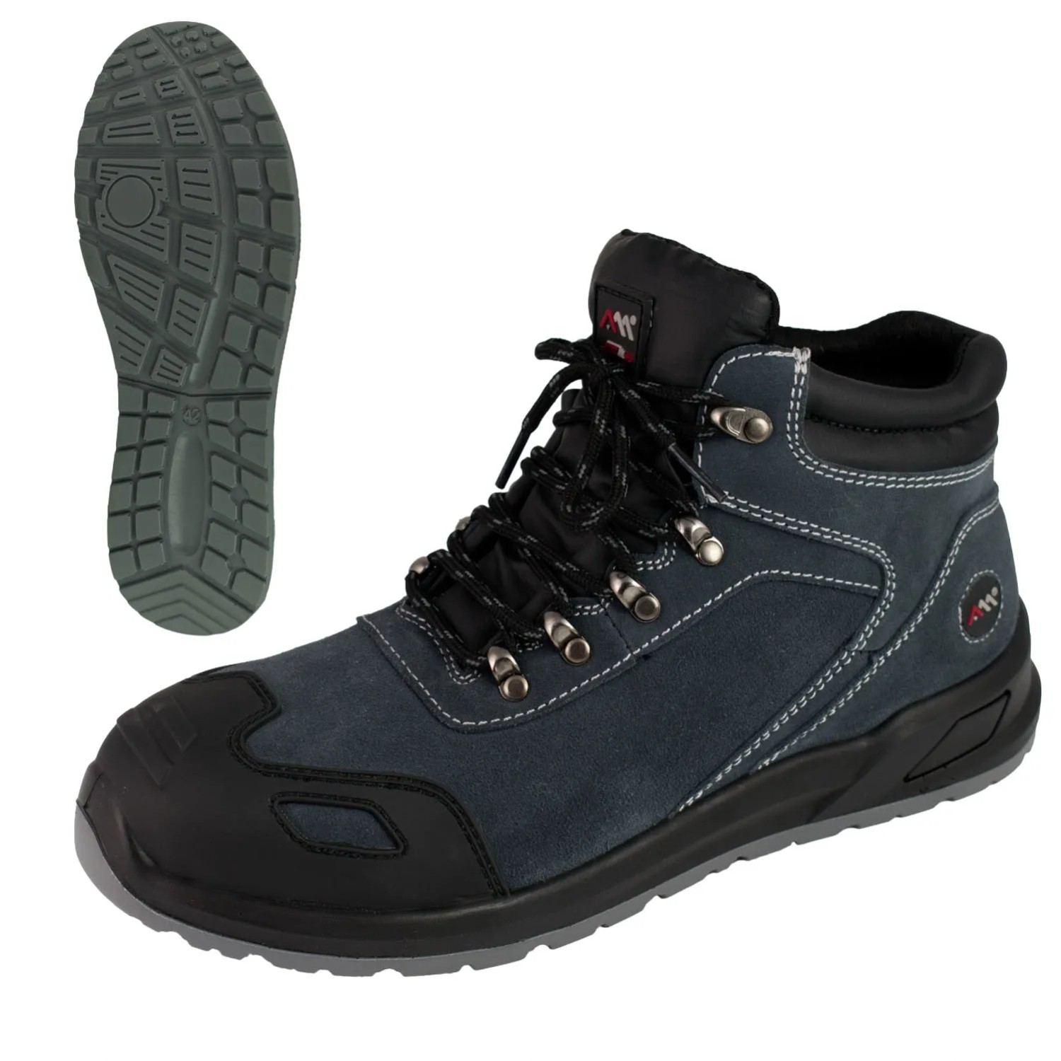 Trzewiki robocze SafeTrek OB. roz. 39