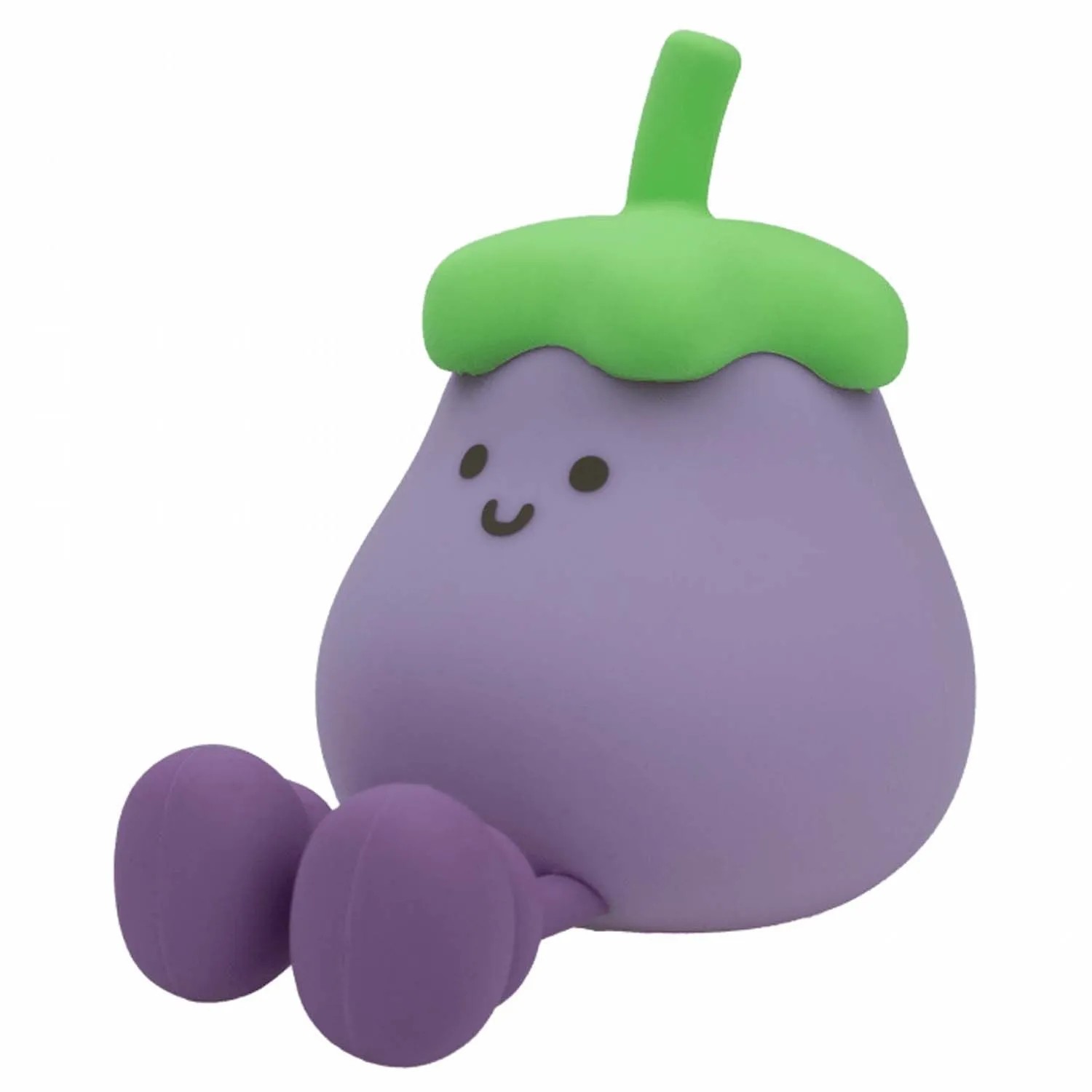 Mary's Lampka nocna LED BAKŁAŻAN 2,5W 3000K