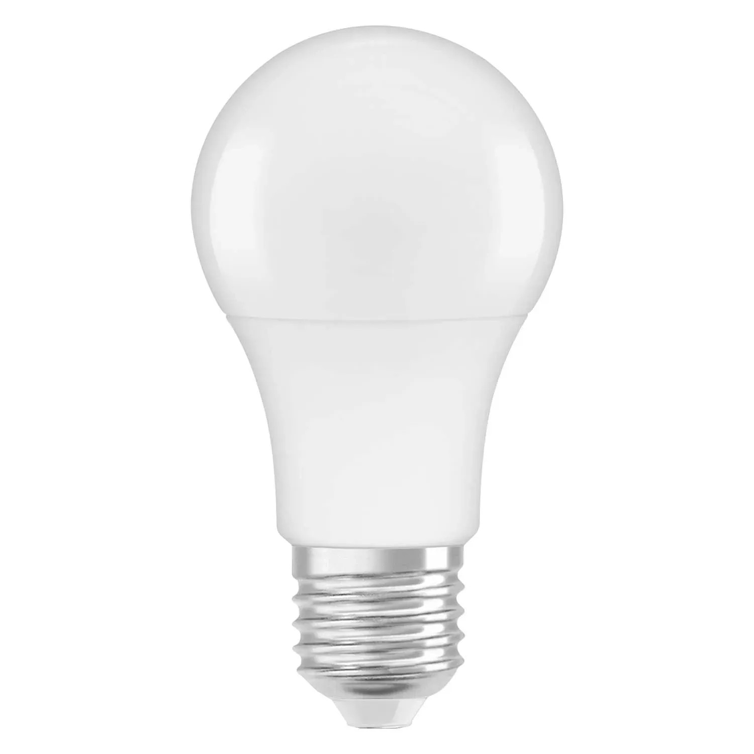 OSRAM Żarówka LED CLA60 E27 8W 4000K 806lm