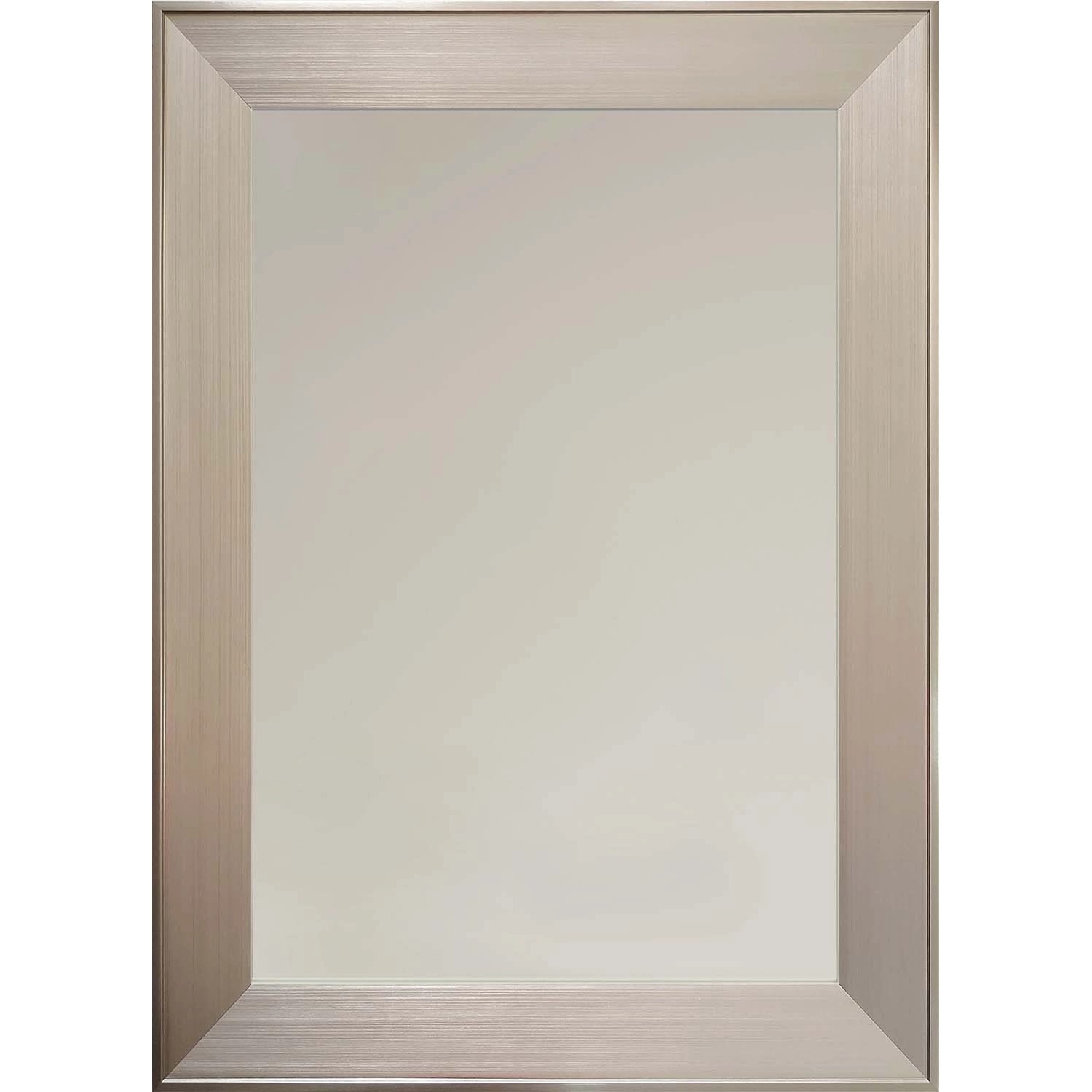 ARS LONGA Lustro BARI satyna 64 x 114 cm