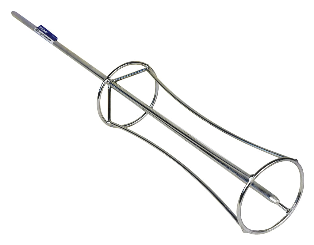 KUBALA PRZYRZĄD DO CZYSZCZENIA WAŁKÓW (4000)