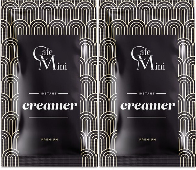 2x Śmietanka do kawy w saszetkach, w proszku, 2.5g x 300 sztuk