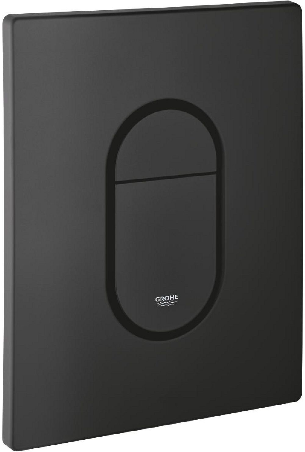 Grohe Arena Cosmopolitan przycisk spłukujący do WC czarny 38844KF0 - Wysyłka w 24h