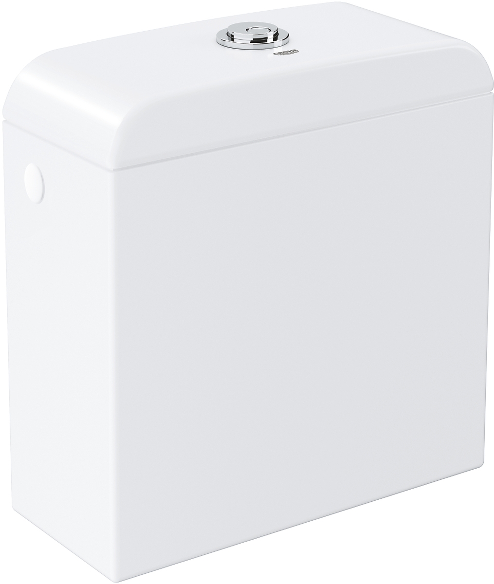 Grohe Euro Ceramic spłuczka WC biała 39333000 - Wysyłka w 24h