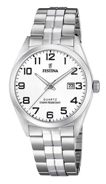 Zegarek męski Festina Classic F20437_1