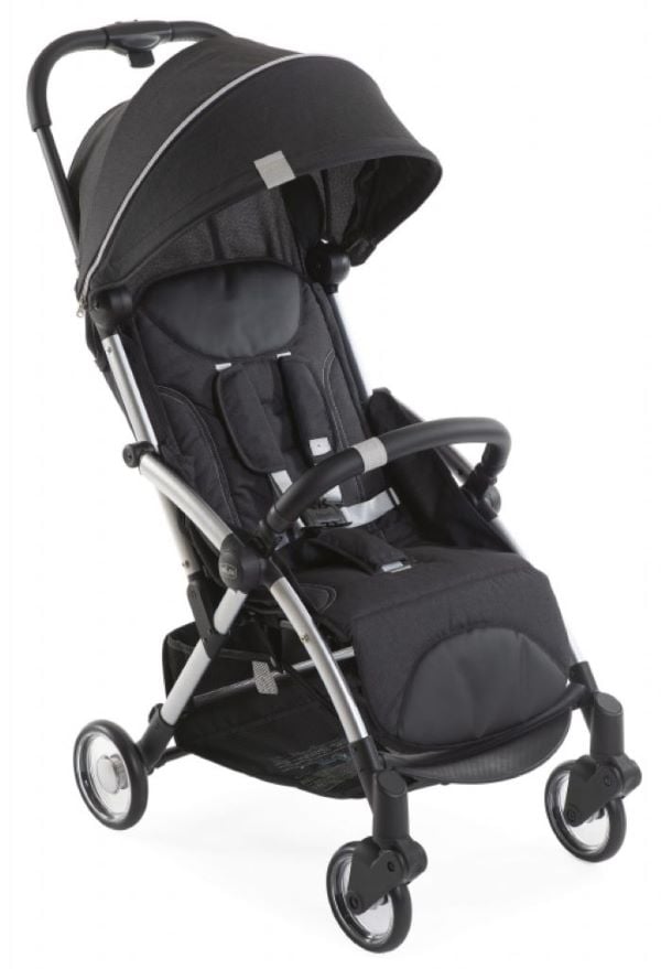 Chicco Goody Plus - wózek spacerowy do 22kg