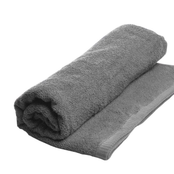 Ręcznik MODENA rozmiar 50x100 wz. stalowy