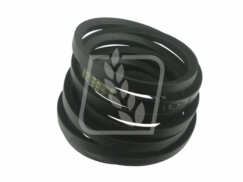 Pas 2 szt 80433746 New Holland 17 x 4572