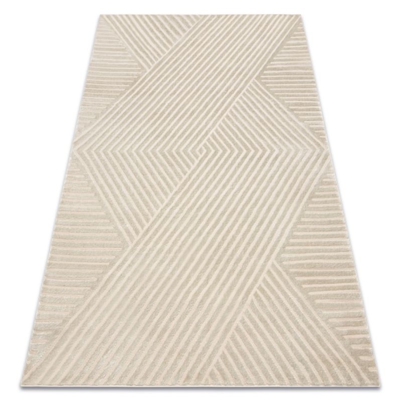 Dywan Balance RugsX 180x270 cm beż AN730 1 szt.