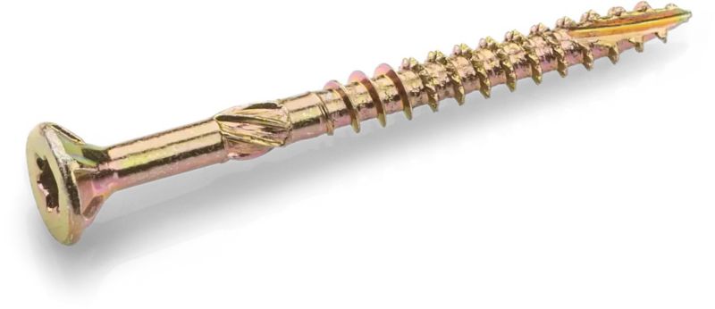 Wkręt konstrukcyjny Rawlplug 6 x 120 mm TX30 50 sztuk