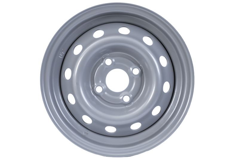 Felga stalowa do przyczepki UNITRAILER 4Jx13"H2 4x100 ET:30 1 szt.