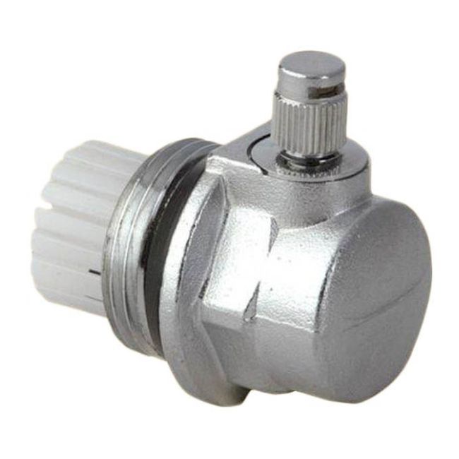 Odpowietrznik automatyczny 1" lewy