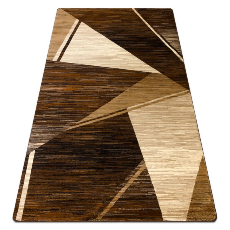 Dywan Royal RugsX 150x230 cm brąz GR5266 1 szt.