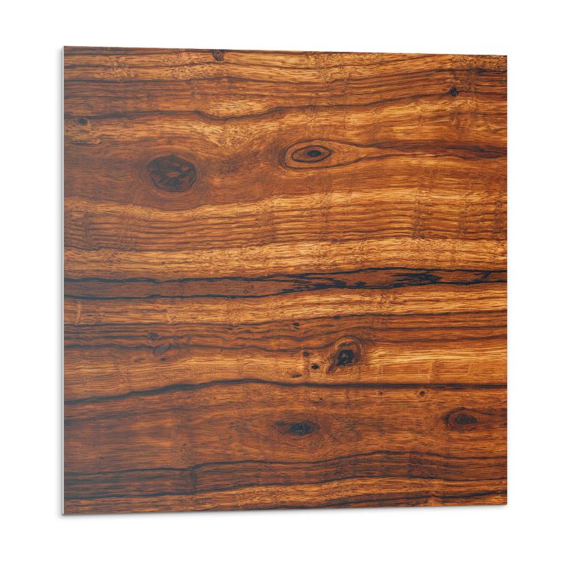 Kafelki samoprzylepne Wallfluent 50x50 cm Drewno w naturalnym wydaniu 4 szt.