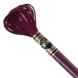 mulina Light Effects (metalizowana) kol. 3685