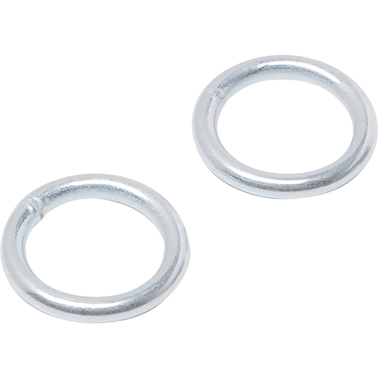 Kółko do huśtawki ocynkowane 7x35mm