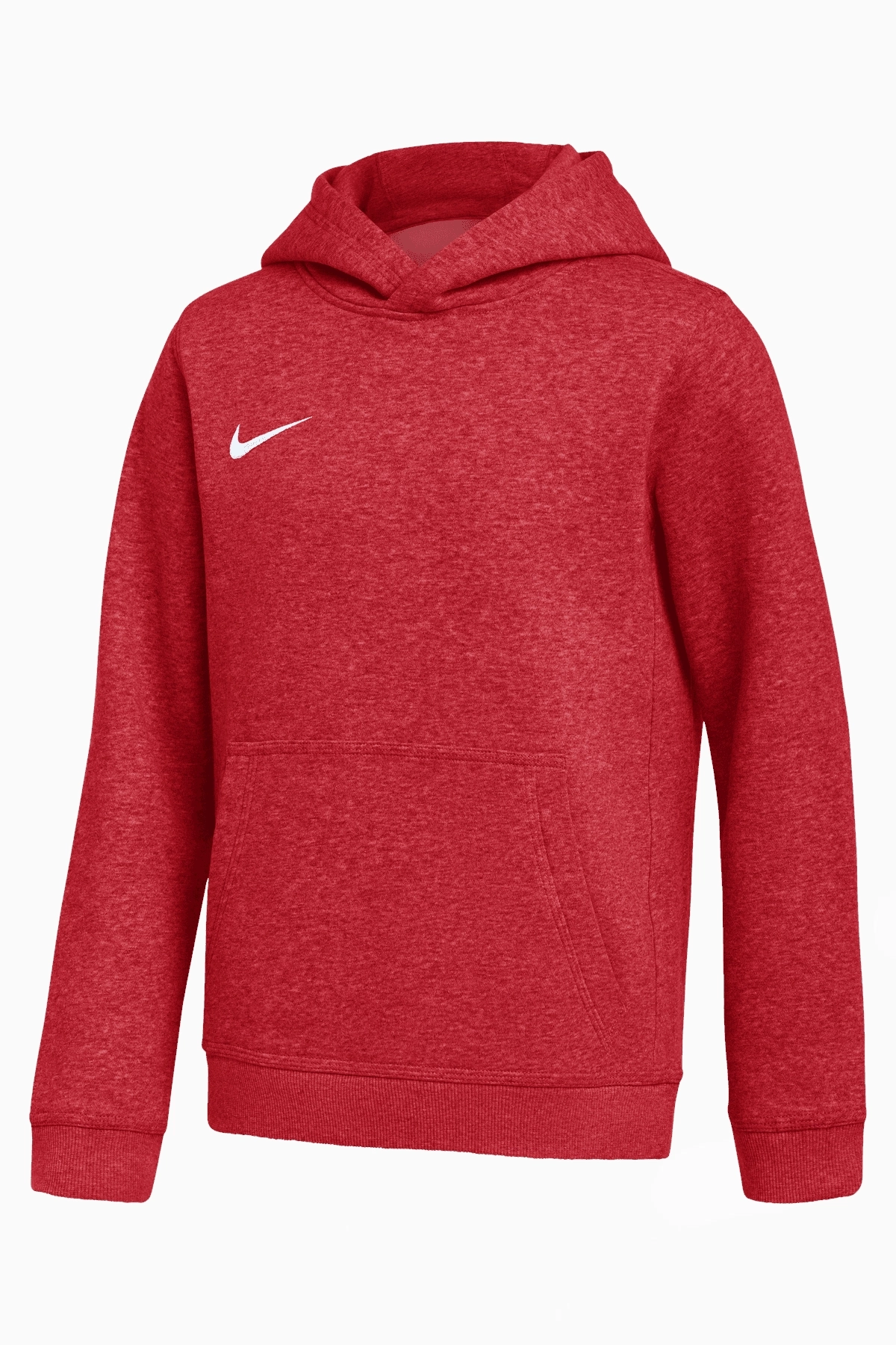 Bluza z kapturem Nike Park Junior - Czerwony