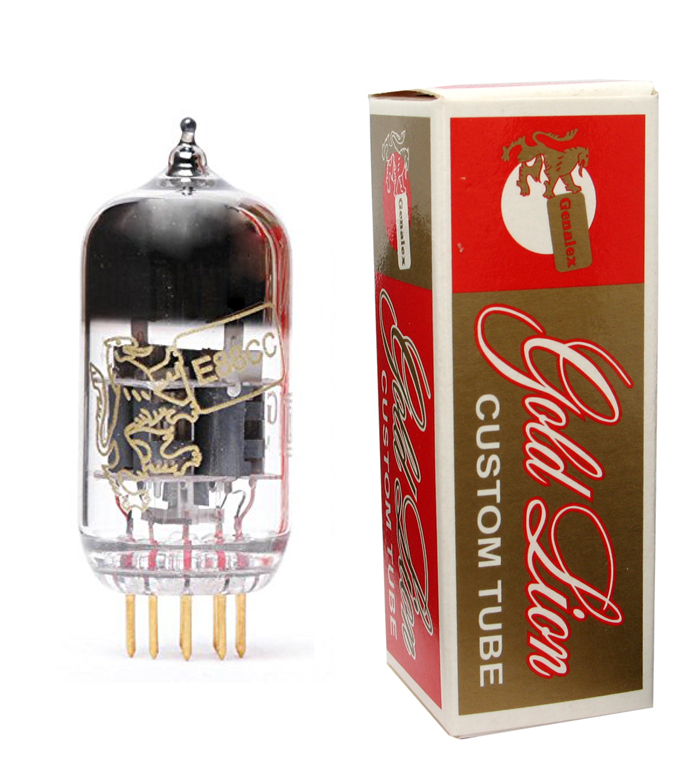 6922 Genalex Gold Lion