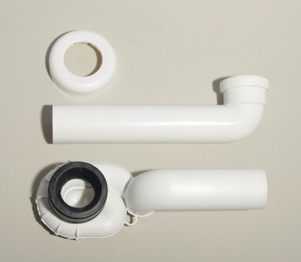 Ideal Standard Ecco syfon do pisuaru odpływ pionowy K751501