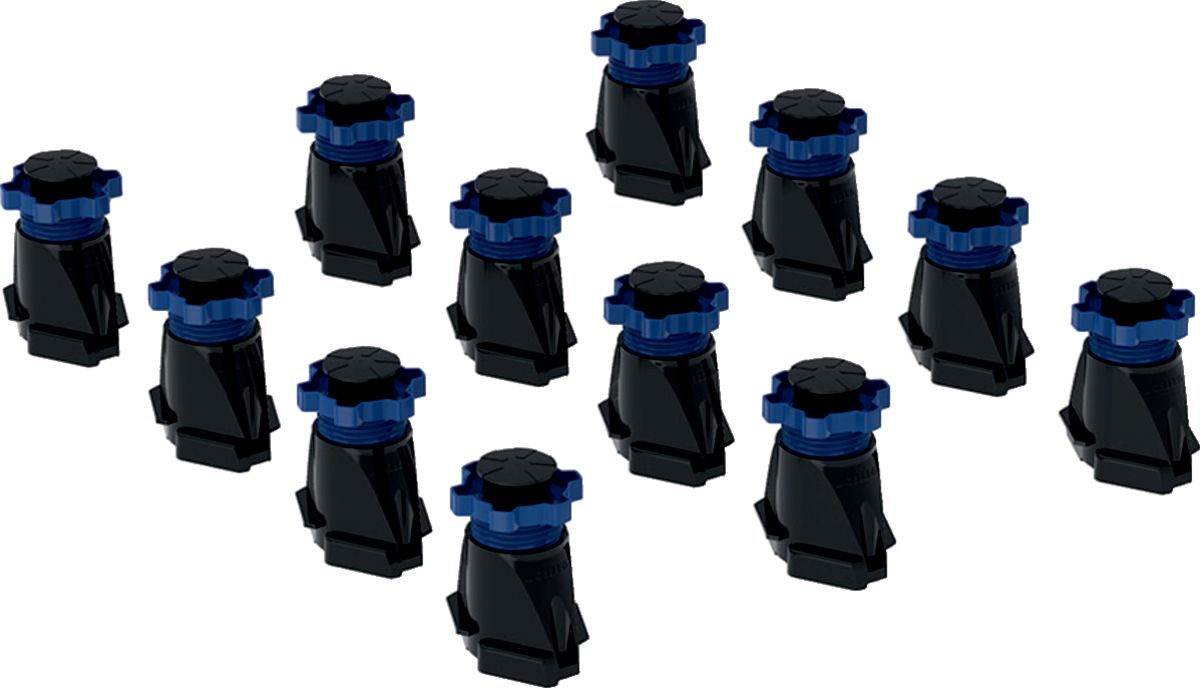 Geberit nogi do brodzika 554.953.00.2