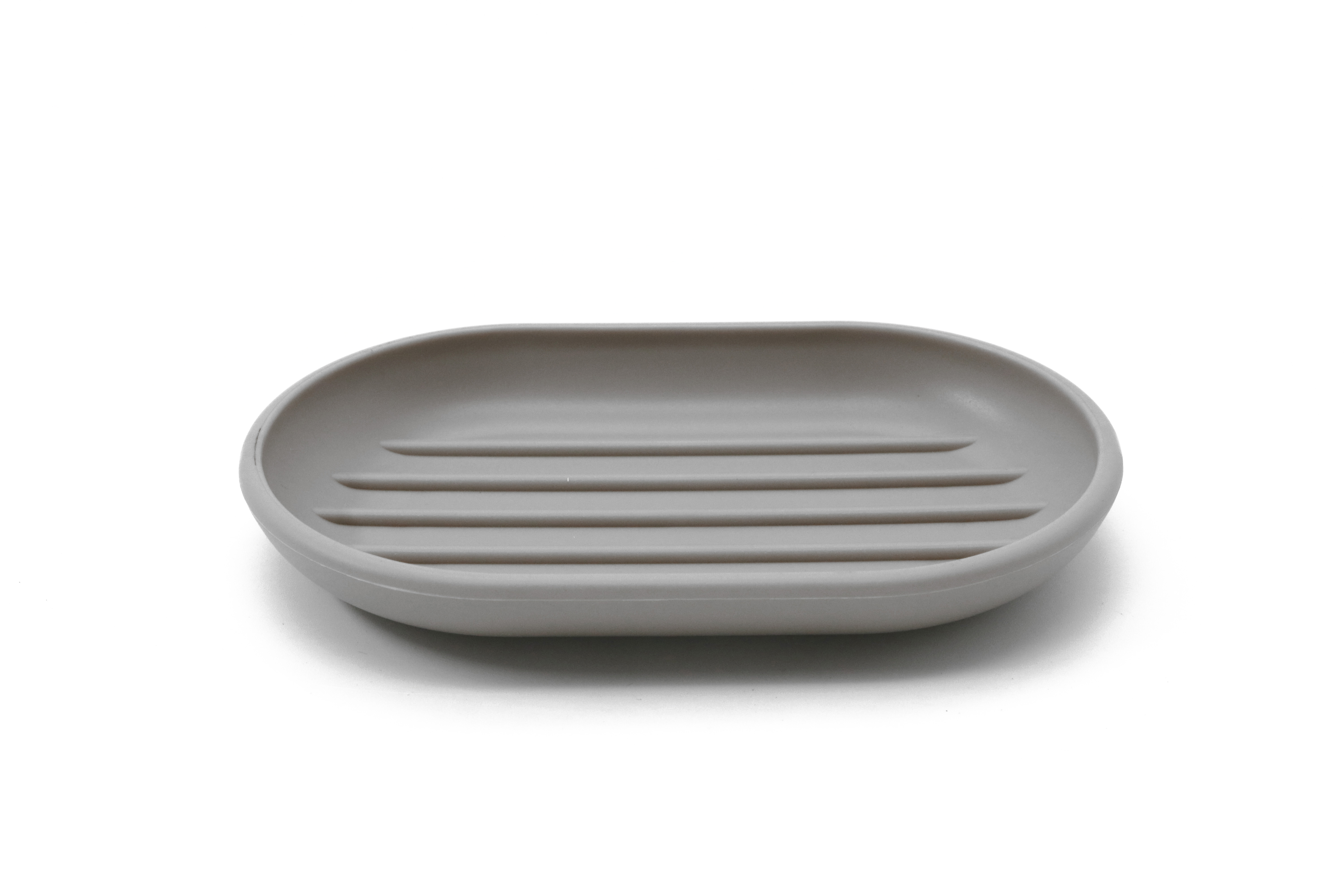 Hyggli Simply mydelniczka stojąca szara 86-017