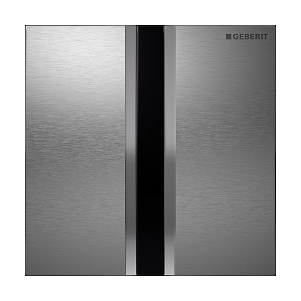 Geberit Sigma przycisk spłukujący do pisuaru chrom mat 116.026.GH.1