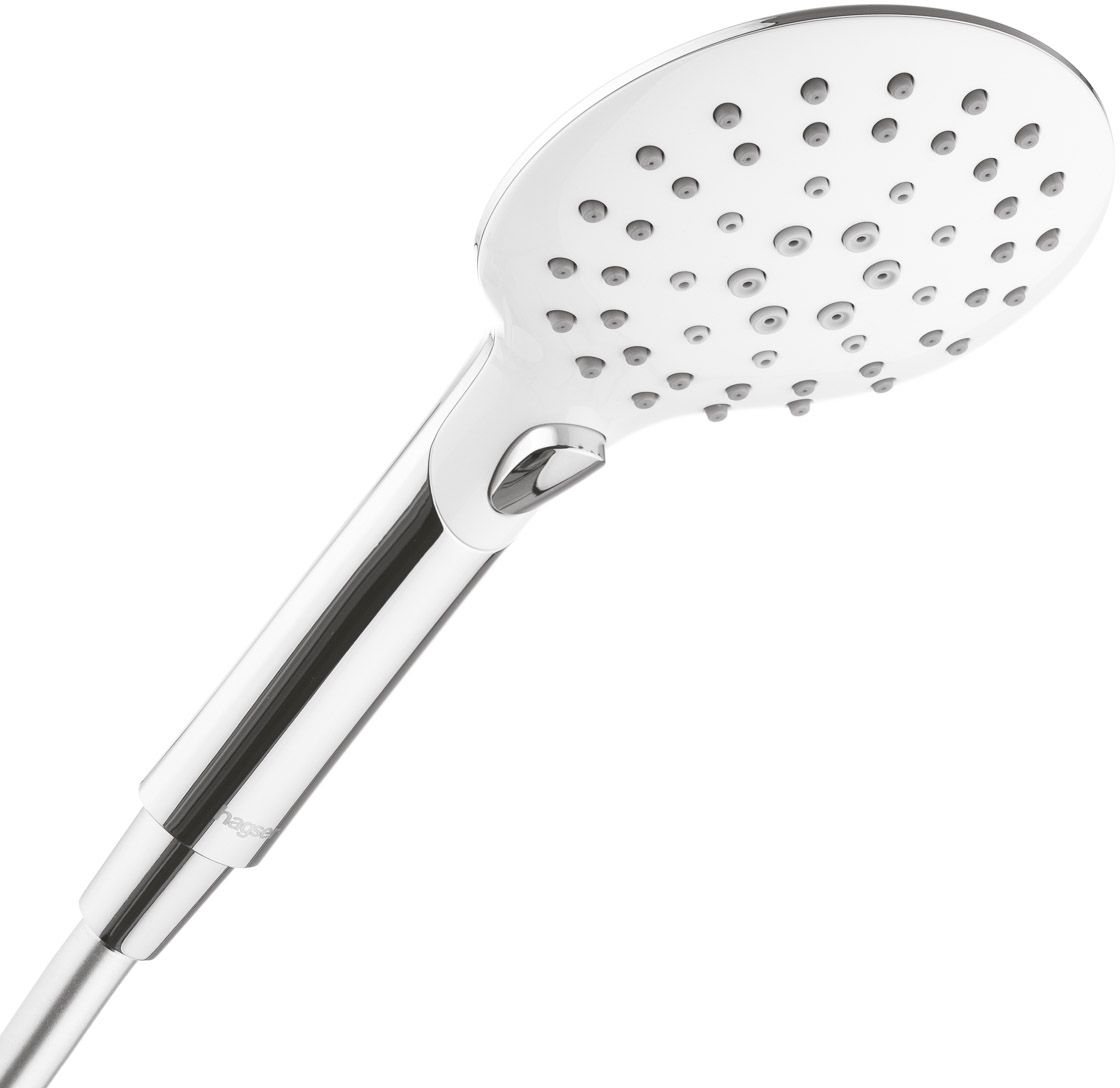 Hagser Sofia słuchawka prysznicowa 6-funkcyjna chrom HGR50000037 - Wysyłka w 24h
