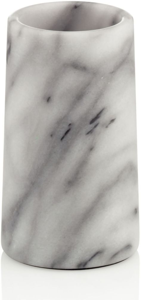 Kela Varda kubek do mycia zębów marmur 20026 - Wysyłka w 24h