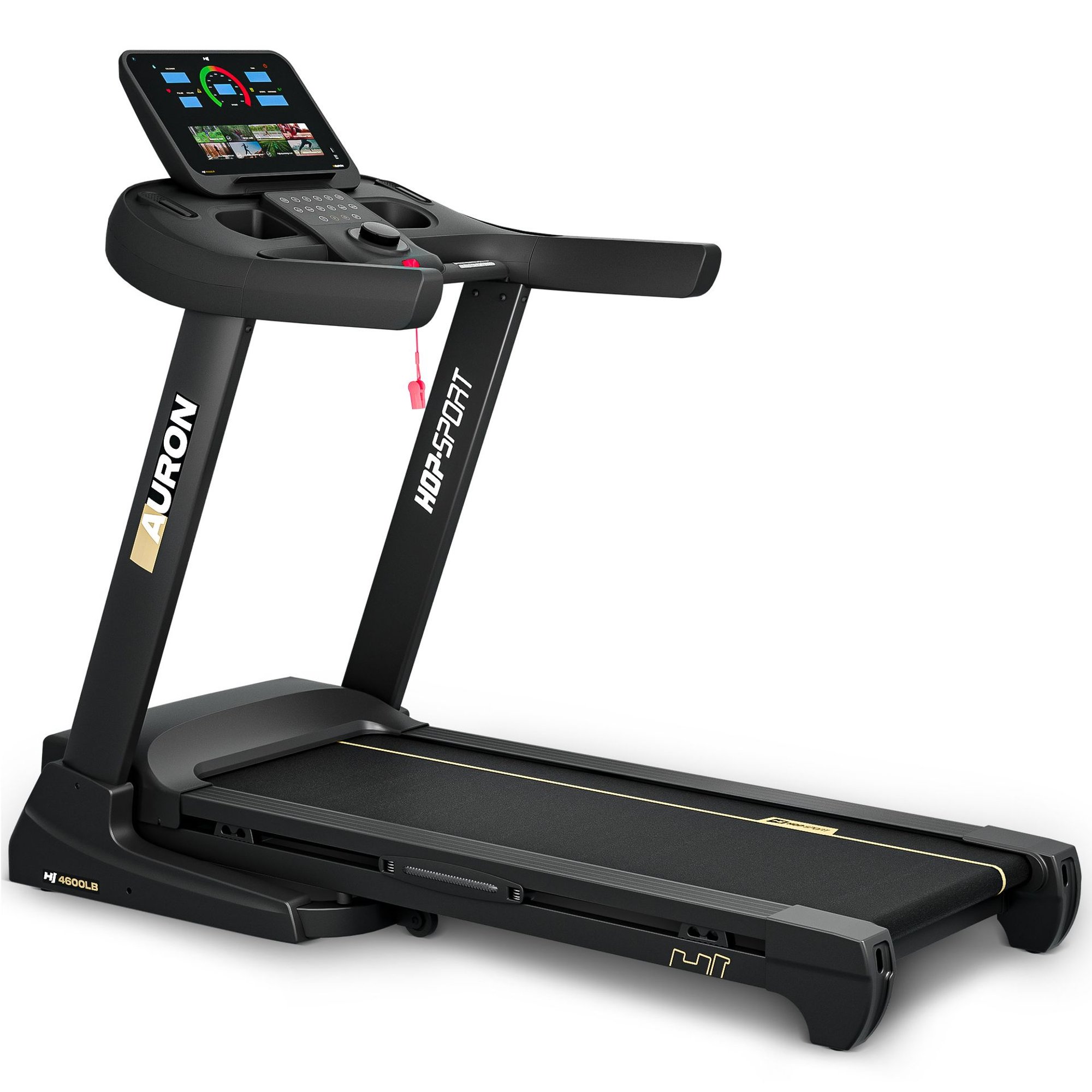 Bieżnia elektryczna HS-4600LB Auron