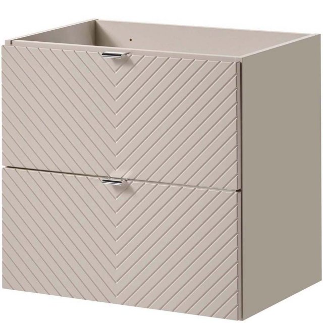 COMAD Szafka podumywalkowa VIVA CASHMERE 60 cm 82-60-2S