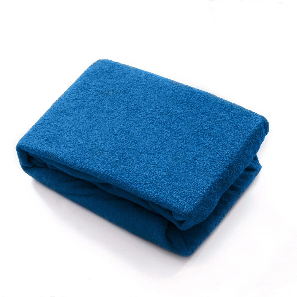 Prześcieradło frotte chaber