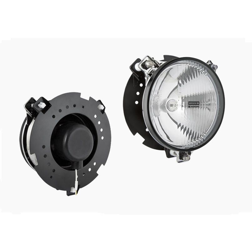 Reflektor drogowy ?150 typu 90° RAJD2.46241 Wesem