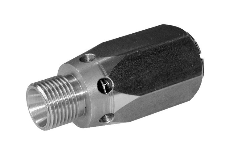 Zawór hydrauliczny New Holland TS Ford 83911832