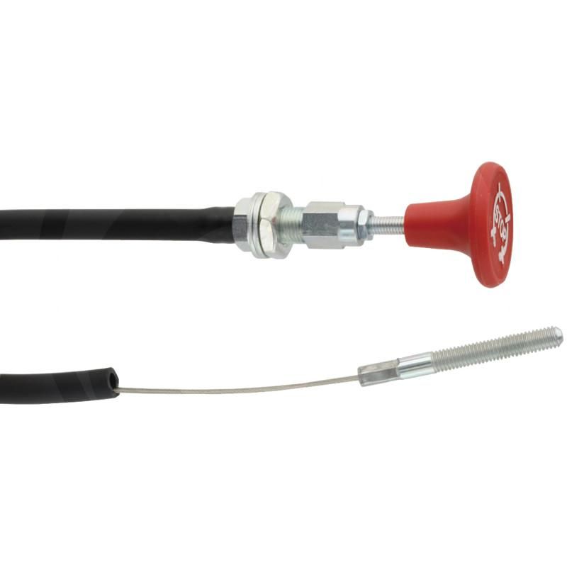 Linka gaszenia Fendt G207200260021