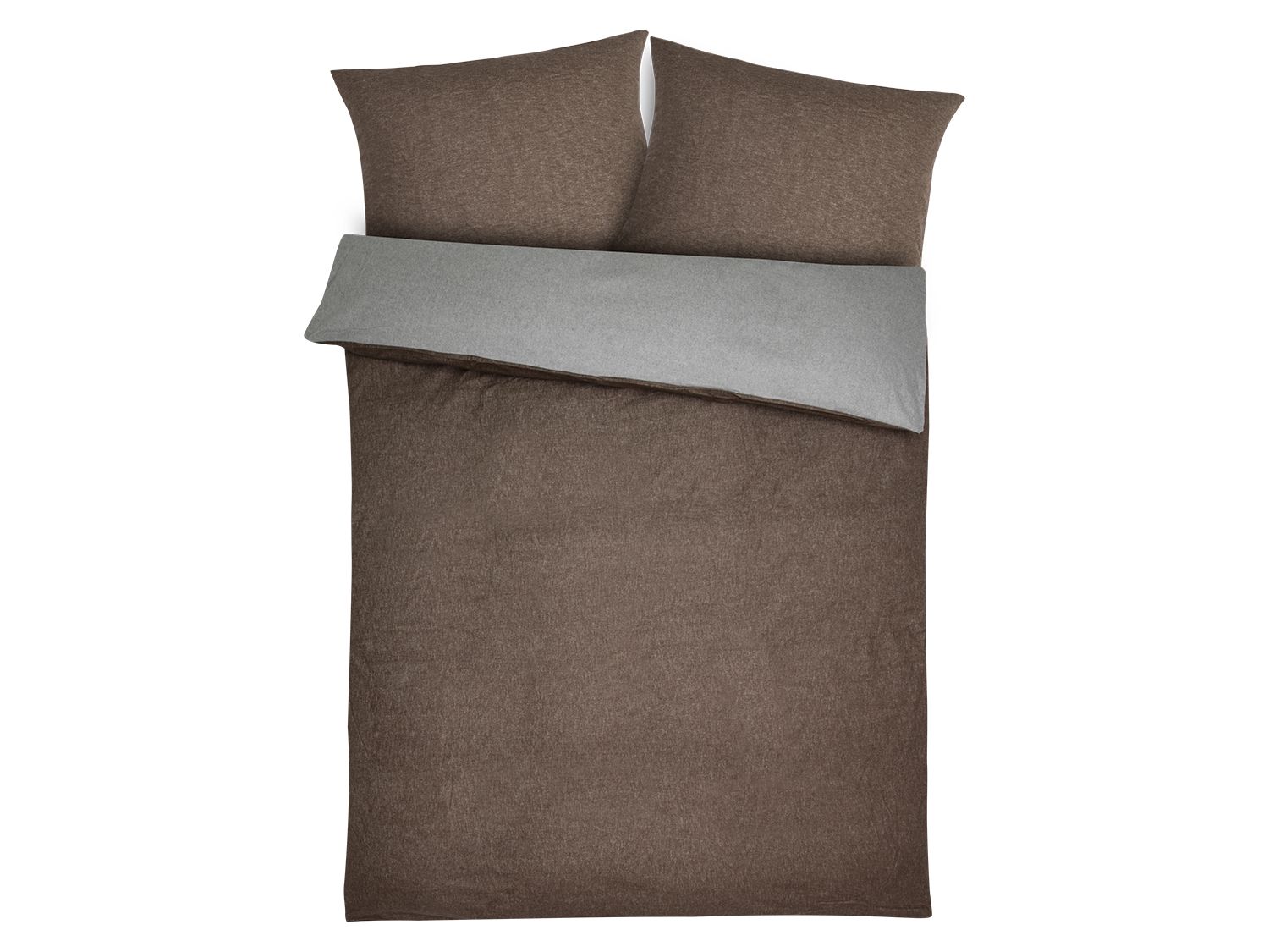 Castell Pościel flanelowa 200 x 220 cm CZ