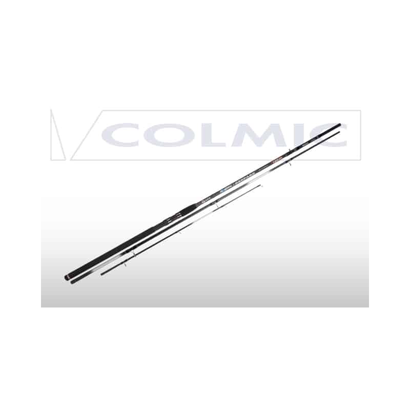 Colmic Wędka Ghepard Feeder 390cm 90g
