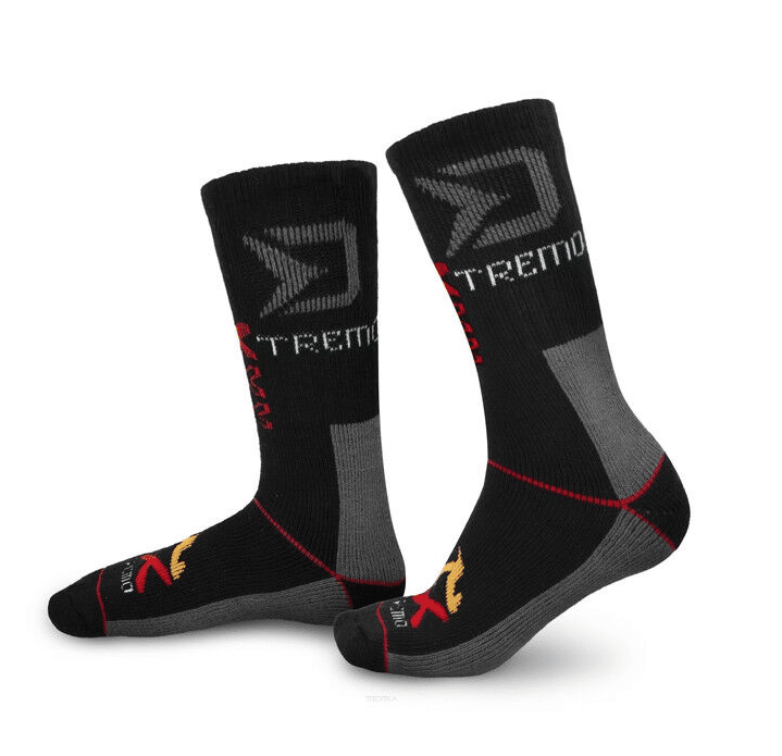 Delphin Skarpety Termiczne Xtremo Rozmiar 41-46