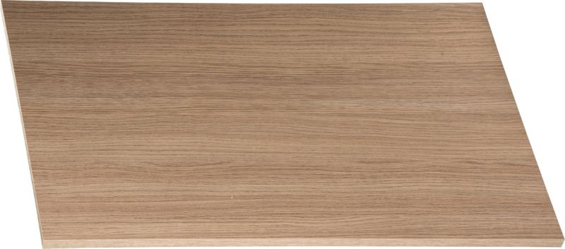 Blat Roca dąb 70x46 cm półmat Victoria Basic Modular 1 szt.