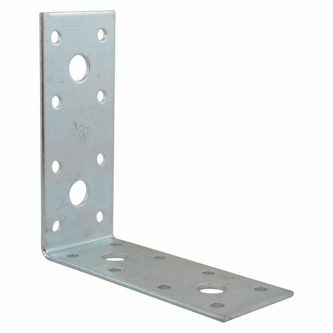 Kątownik łącznik 40 x 100 x 100 mm