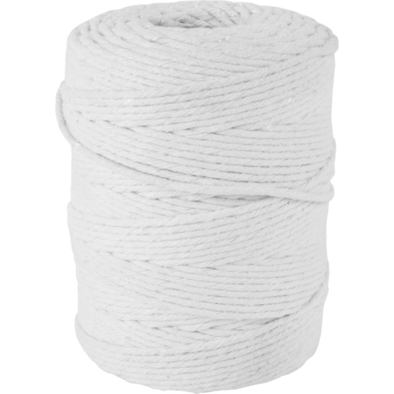 Nici wędliniarskie bawełniane białe 250 g